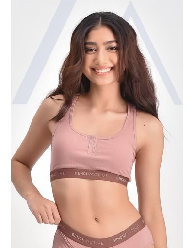 Bench sports bra price on sale