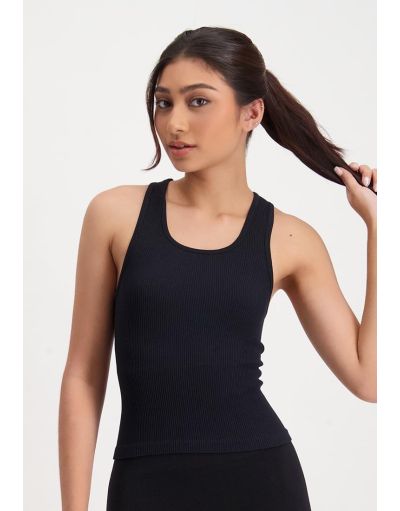 Women s Tank Tops Sleeveless Wardrobe Basics