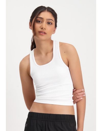 Bench tank top top