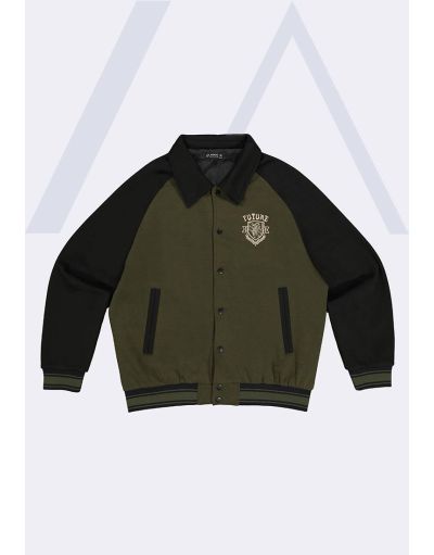 Bench denim jacket price online