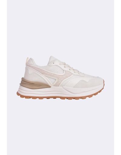 Sneakers Footwear Women