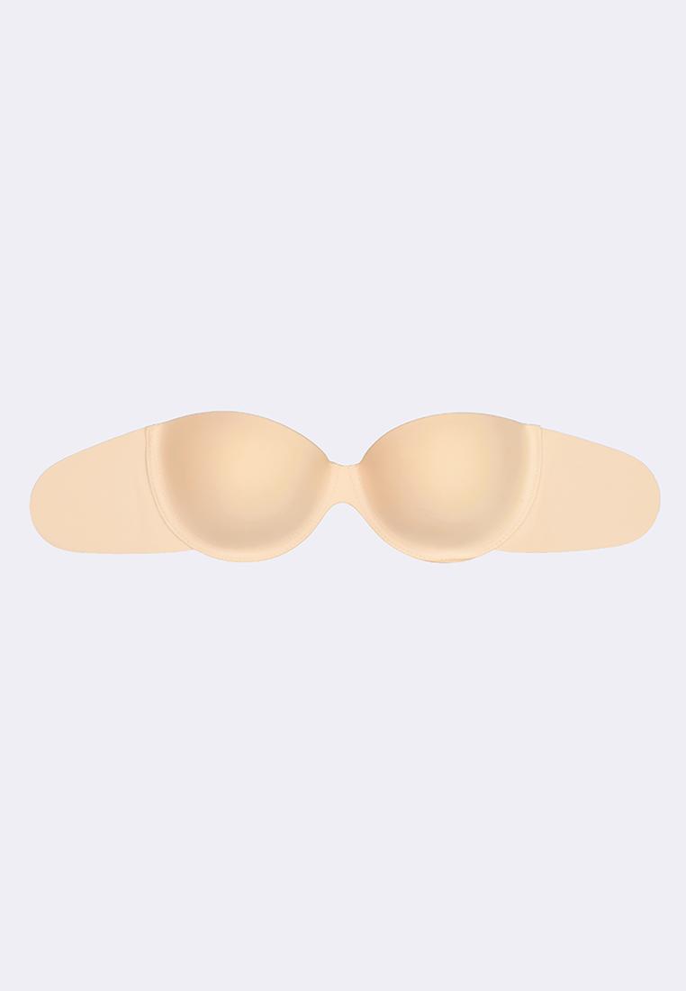 Bench Online Women's Backless Pushup Adhesive Bra