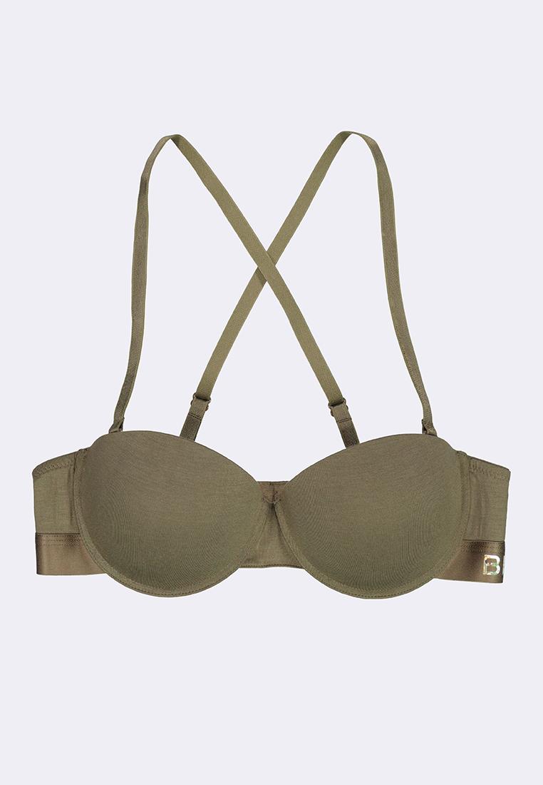 Bench Online | Women's Push-Up Bra with Removable Straps