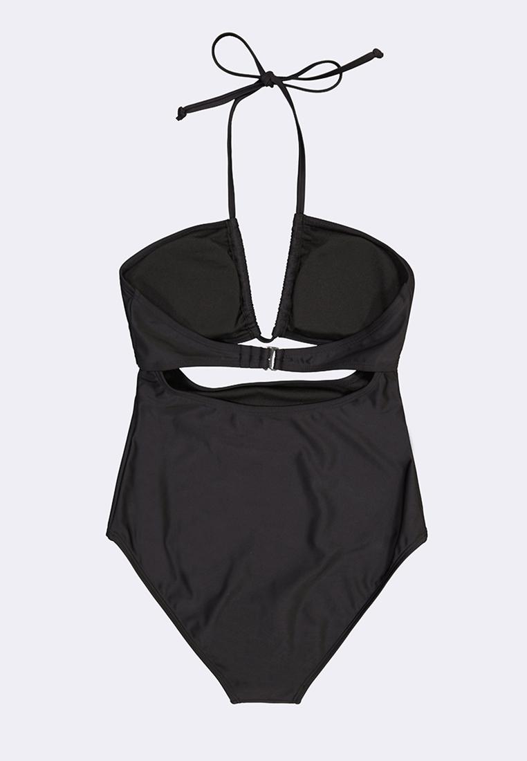 Bench black swimsuit online