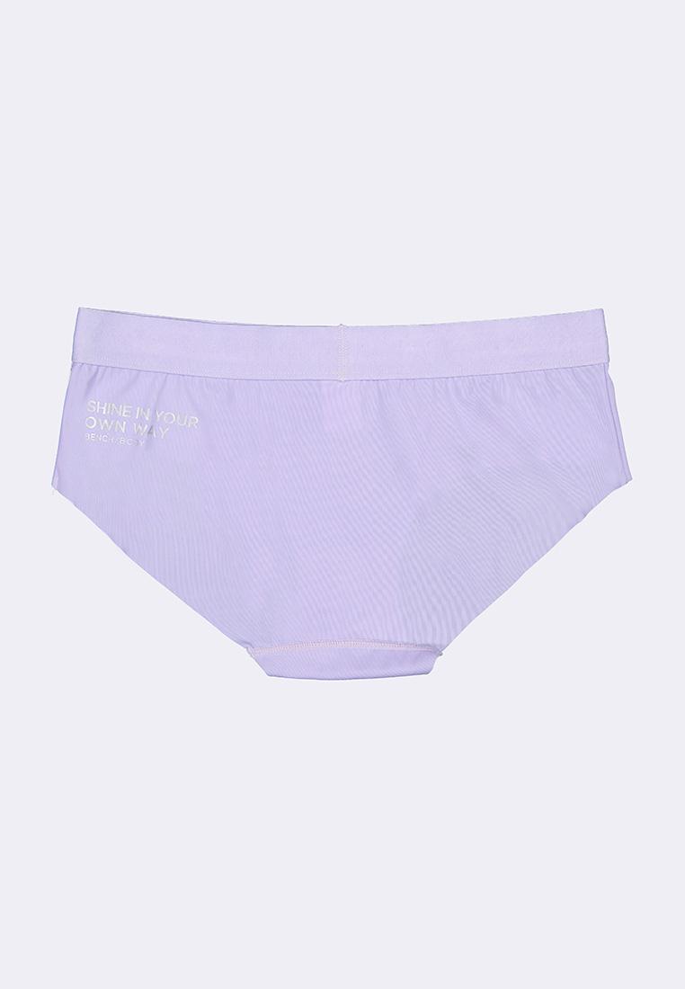 GUH0382 - BENCH/ Women's Active Odor Control Low Rise Hipster Panty