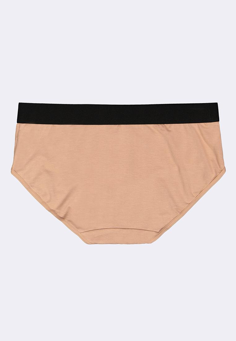 Buy BenchWomen Underwear Pack of 3 Cotton Knickers Ladies Mid Rise Briefs  Comfy Hipster Panties Online at desertcartKUWAIT