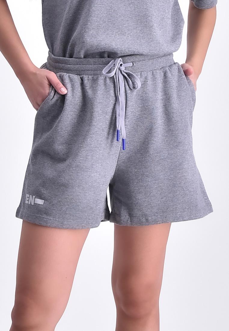 Bench Online  #BENCHandENHYPEN Women's Lounge Shorts