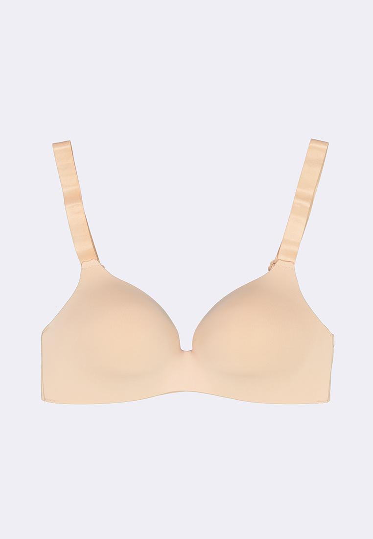 Bench Online | Women's 3D Cup Wireless Bra