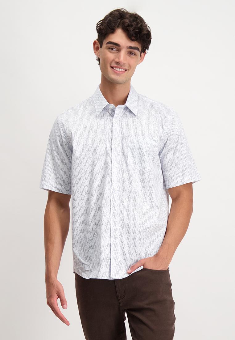 Bench Online Men s Short Sleeve Button Down Polo