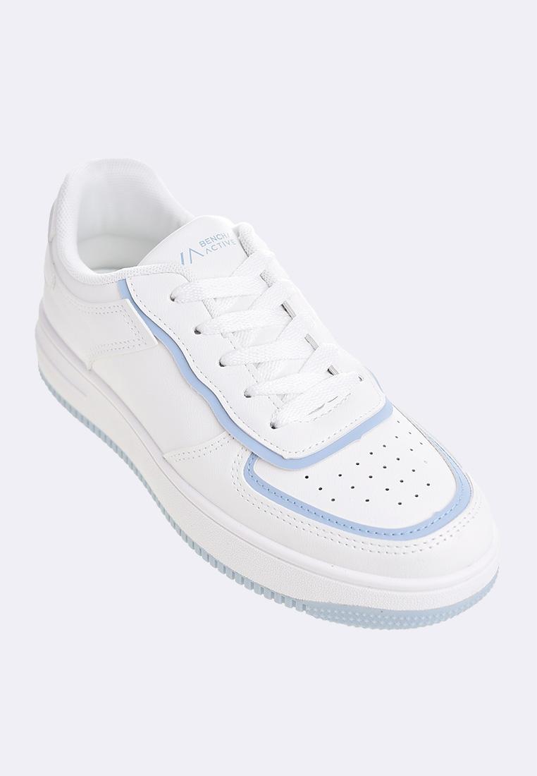 Women s Lace Up Sneakers