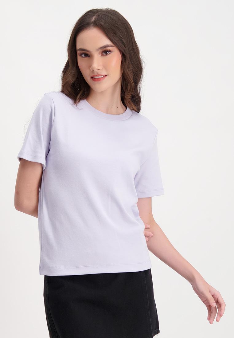 Bench plain white t shirt best sale