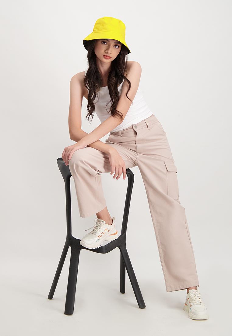 Bench Online  Bench Everyday Women's Straight Pants