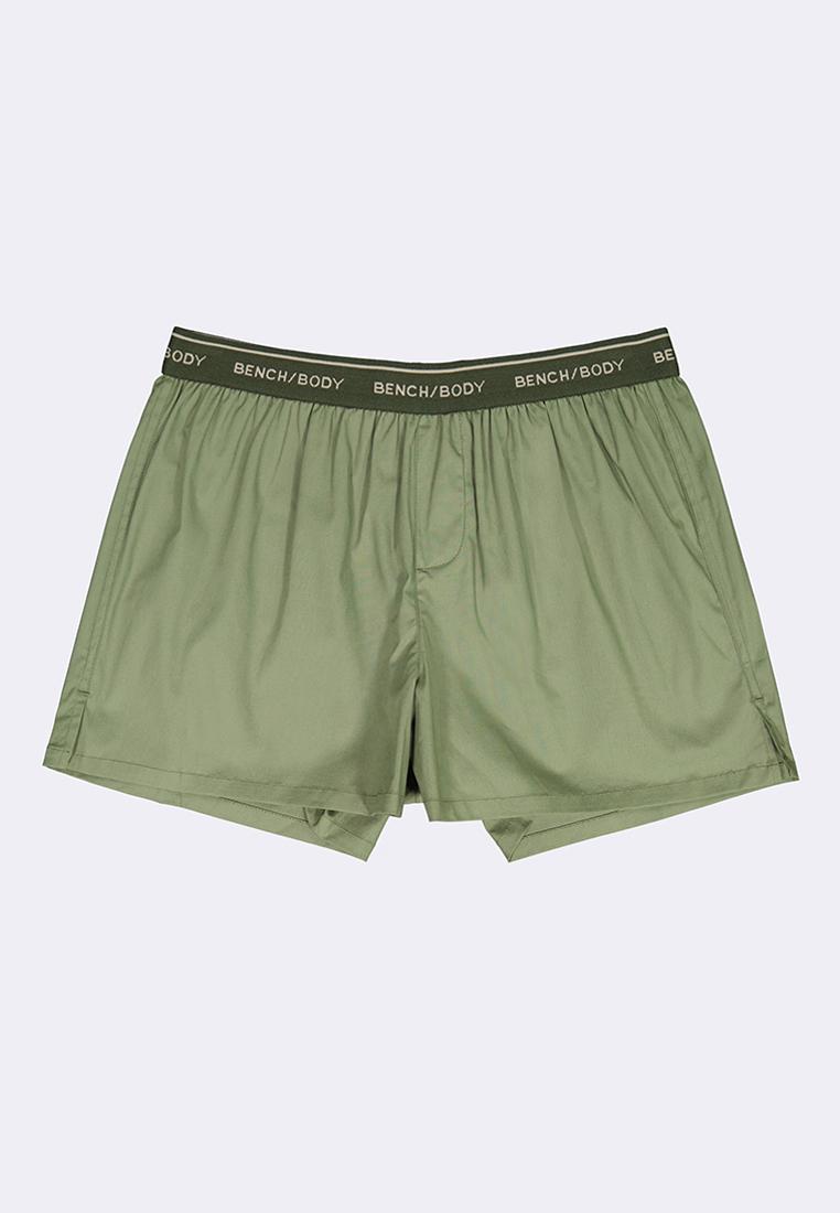 Bench Online Women s Boxer Shorts