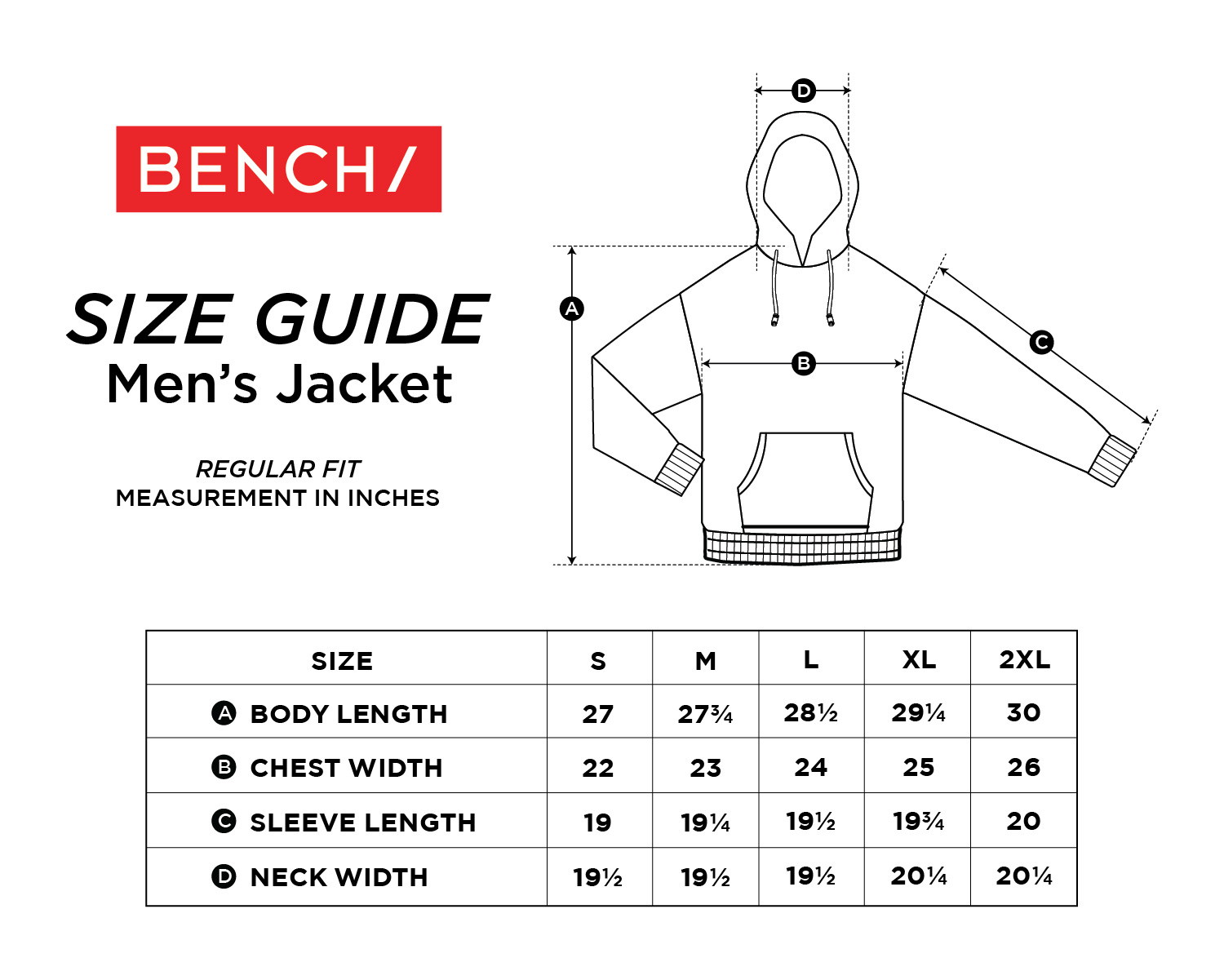 How to Measure Jacket Size: 15 Steps (with Pictures) - wikiHow