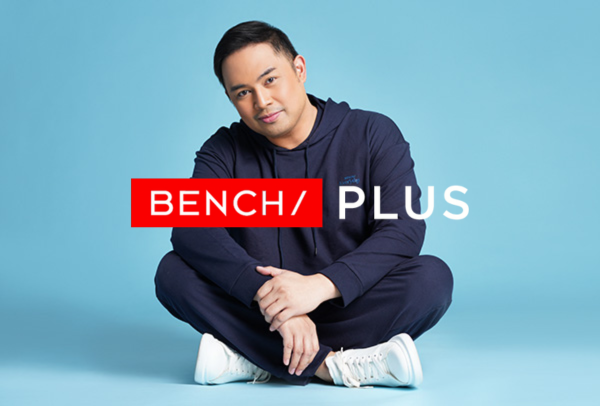 Fashion with Everyday - Leader Philippines\' Online & BENCH/ BENCH/ Store Lifestyle Elevate